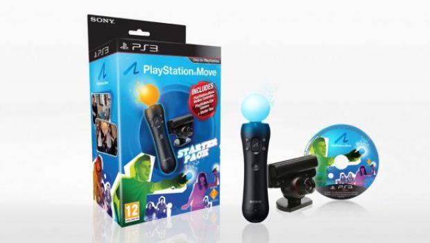 PlayStation Move: la recensione PlayStation Move: la recensione