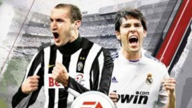 Classifiche di vendita UK: FIFA 11 è il terzo titolo più venduto di sempre al lancio Classifiche di vendita UK: FIFA 11 è il terzo titolo più venduto di sempre al lancio
