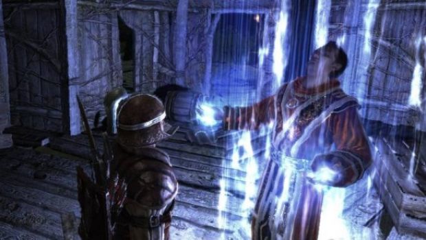 Arcania: Gothic 4 - nuove immagini di gioco