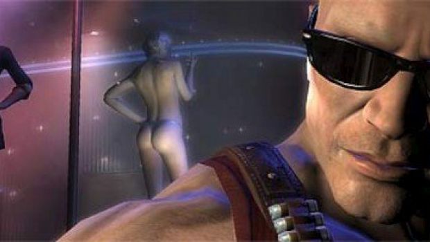 Duke Nukem Forever: chiave per la demo inserita nella versione GOTY di Borderlands