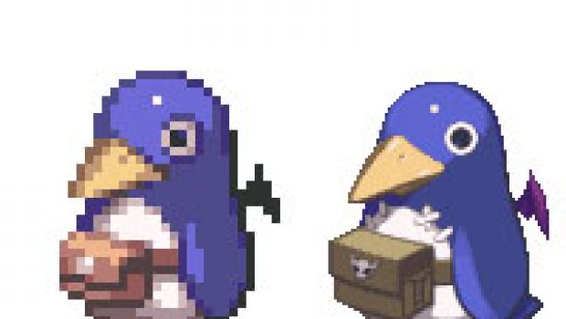 Disgaea 4: HD o non HD? Una tonnellata di immagini per scoprirlo Disgaea 4: HD o non HD? Una tonnellata di immagini per scoprirlo