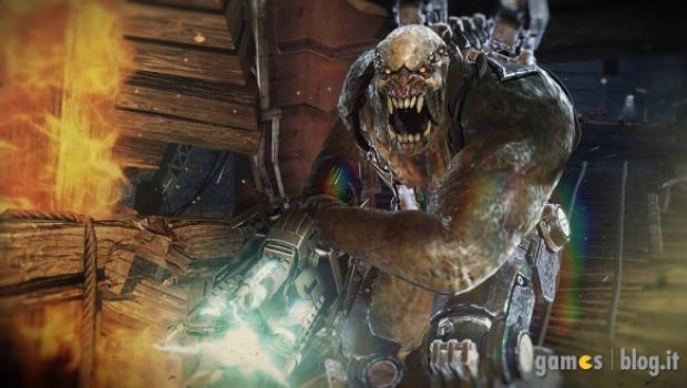 Resistance 3 sulla copertina del prossimo Game Informer
