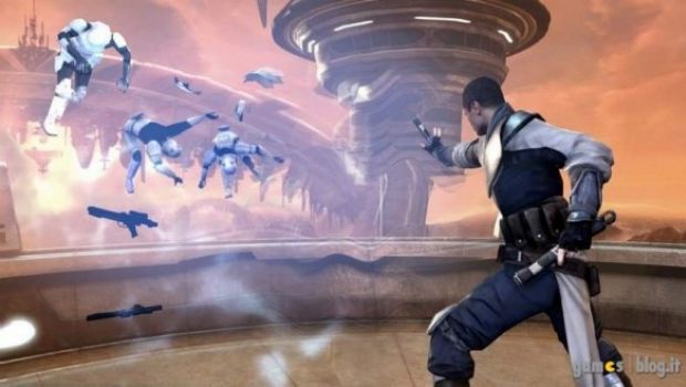 Star Wars: Il Potere della Forza II - trailer di lancio Star Wars: Il Potere della Forza II - trailer di lancio