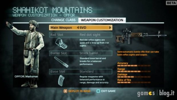 Medal of Honor si mostra in 11 minuti di video della modalità multigiocatore