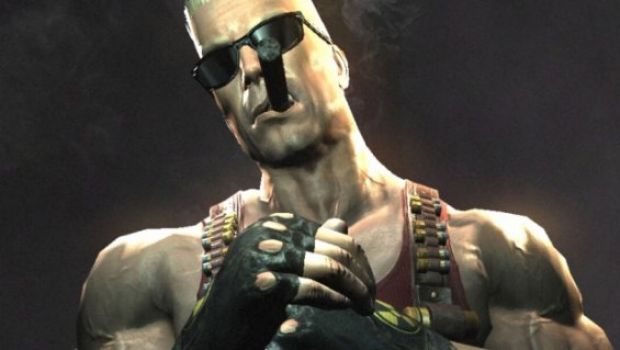Duke Nukem Forever: demo disponibile per tutti nel 2011 Duke Nukem Forever: demo disponibile per tutti nel 2011
