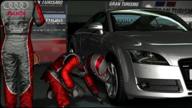 Gran Turismo 5: ancora retroscena sul ritardo, SCEA Gran Turismo 5: ancora retroscena sul ritardo, SCEA