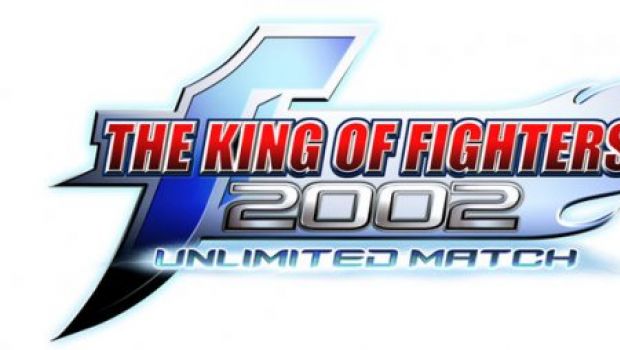 King of Fighters 2002 su Xbox Live Arcade King of Fighters 2002 su Xbox Live Arcade