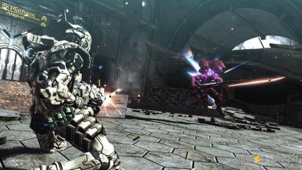 Vanquish: secondo Game Informer è possibile completare il gioco in 4 ore Vanquish: secondo Game Informer è possibile completare il gioco in 4 ore