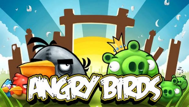 Angry Birds per Android raggiunge i 2 milioni di download in due giorni Angry Birds per Android raggiunge i 2 milioni di download in due giorni