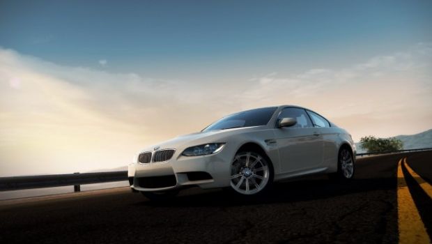 Need For Speed: Hot Pursuit - nuovo video italiano di oltre tre minuti
