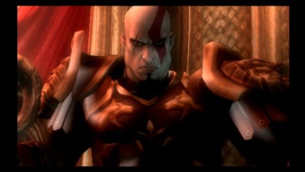 God of War Collection in arrivo sul PlayStation Store