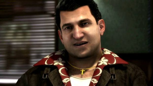Mafia II: trailer di debutto del pacchetto di missioni aggiuntive 