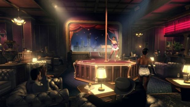 Mafia II: Joe's Adventures - data d'uscita confermata e nuove immagini Mafia II: Joe's Adventures - data d'uscita confermata e nuove immagini