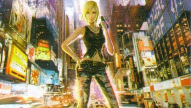 Square Enix: 