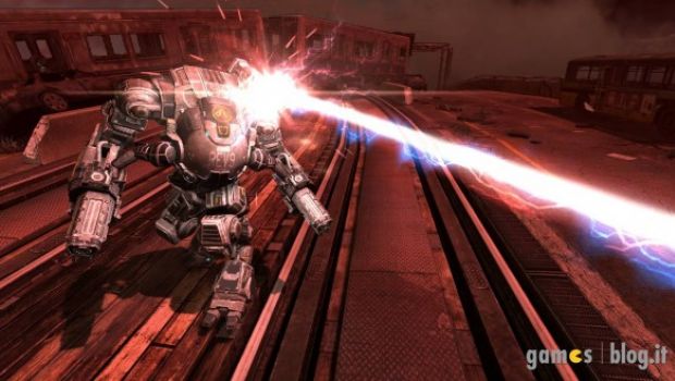 F.E.A.R. 3: nuova data di uscita
