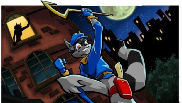 The Sly Collection approderà a Novembre in USA su PlayStation 3 - trailer di gioco The Sly Collection approderà a Novembre in USA su PlayStation 3 - trailer di gioco