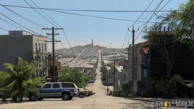 City Interactive: in sviluppo due sparatutto in prima persona basati sul motore grafico CryEngine 3 City Interactive: in sviluppo due sparatutto in prima persona basati sul motore grafico CryEngine 3