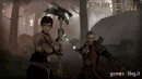 Fable III: video-dimostrazione sulla cooperativa online