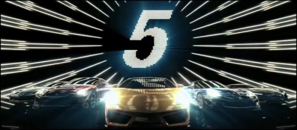 Gran Turismo 5: un video ne svela i Trofei Gran Turismo 5: un video ne svela i Trofei