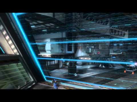 Halo: Reach - Quick Look Anchor 9