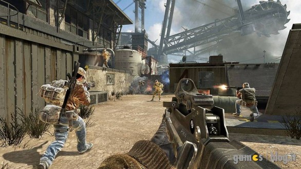 Call of Duty: Black Ops - raccolta delle uccisioni più divertenti