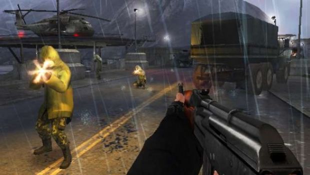 GoldenEye 007: ottimo voto su IGN