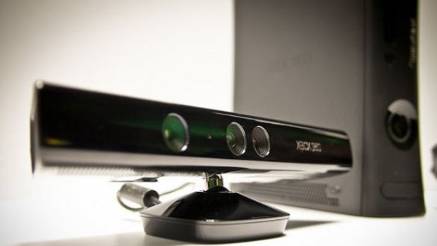 Da 3 a 5 milioni di Kinect per Natale: Microsoft rivede al rialzo le previsioni di vendita Da 3 a 5 milioni di Kinect per Natale: Microsoft rivede al rialzo le previsioni di vendita