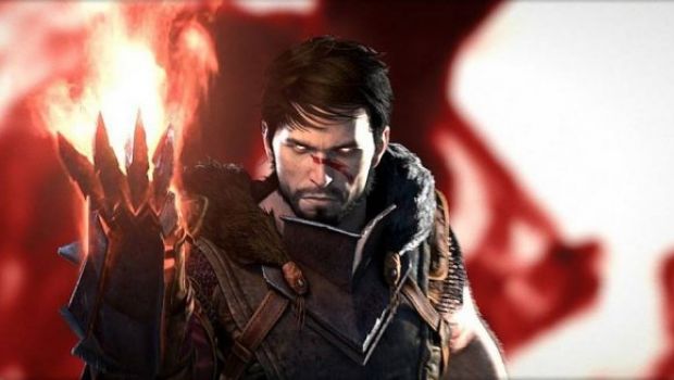 Dragon Age II: nuove immagini
