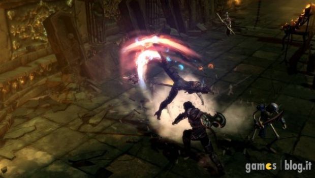 Square Enix punta ai reboot dei vecchi marchi Square Enix punta ai reboot dei vecchi marchi