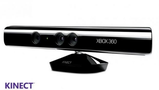 Kinect: il costo dei componenti è di 56$ Kinect: il costo dei componenti è di 56$