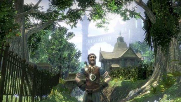 Fable III: primi contenuti aggiuntivi, 