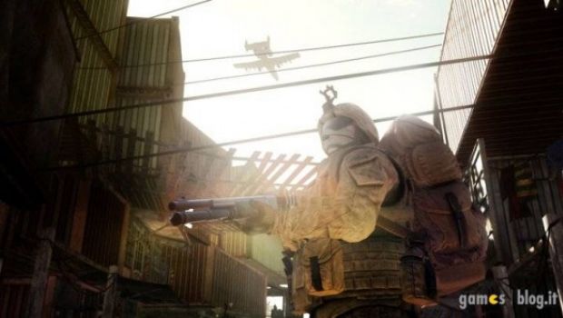 Operation Flashpoint: Red River - prime immagini di gioco Operation Flashpoint: Red River - prime immagini di gioco