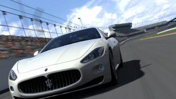 Gran Turismo 5 ci porta a Londra in un nuovo video di gioco