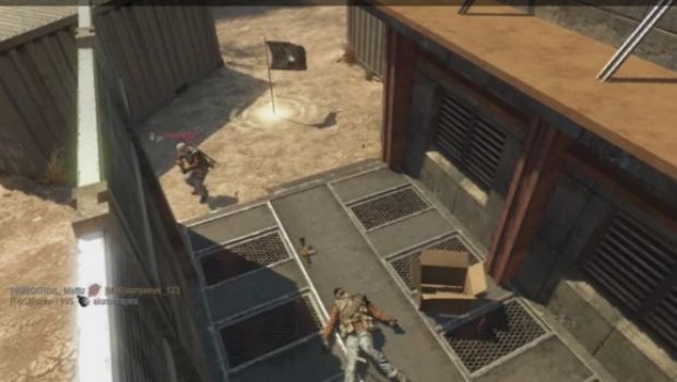 Call of Duty: Black Ops - sarà questa l'uccisione più assurda? Call of Duty: Black Ops - sarà questa l'uccisione più assurda?