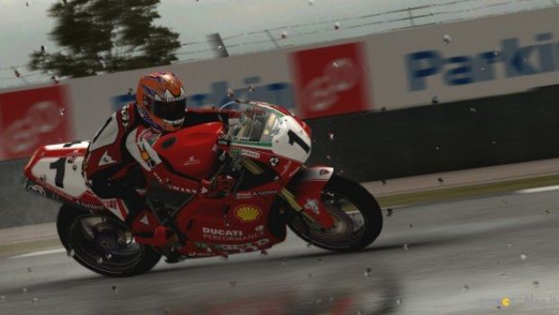 SBK 2011: Black Bean conferma l'uscita per Maggio del prossimo anno