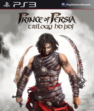 Prince of Persia Trilogy Collection: ecco in video i primi dieci minuti della conversione in HD su PS3 Prince of Persia Trilogy Collection: ecco in video i primi dieci minuti della conversione in HD su PS3