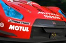 Gran Turismo 5: immagini dal Photo Mode e secondo spot televisivo giapponese