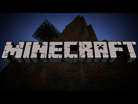 Minecraft Trailer