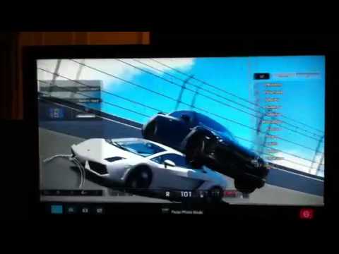 GT5 auto-pilot