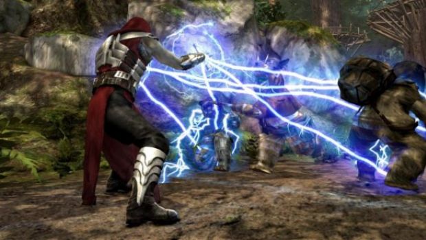 Il Potere della Forza II: prima immagine del nuovo DLC