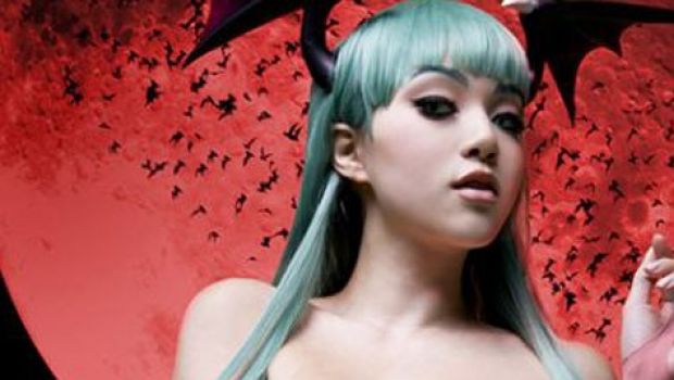 Ancora cosplay videoludico in 25 immagini Ancora cosplay videoludico in 25 immagini