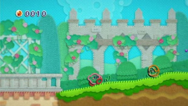 Kirby's Epic Yarn uscirà a Febbraio in Europa Kirby's Epic Yarn uscirà a Febbraio in Europa