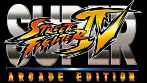 Super Street Fighter IV: trailer della versione arcade Super Street Fighter IV: trailer della versione arcade