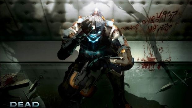 Dead Space 2: demo imminente? Dead Space 2: demo imminente?