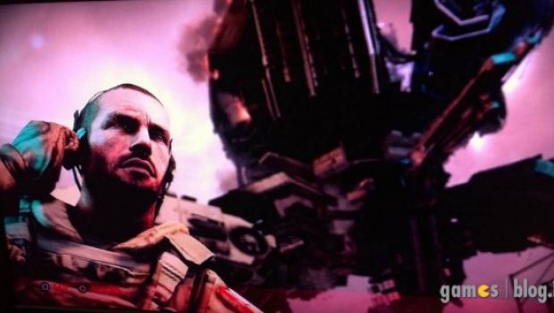 Killzone 3: prime immagini della campagna principale - trapela lo split-screen Killzone 3: prime immagini della campagna principale - trapela lo split-screen