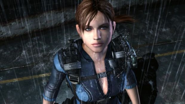 Resident Evil: Revelations in nuove immagini e artwork Resident Evil: Revelations in nuove immagini e artwork