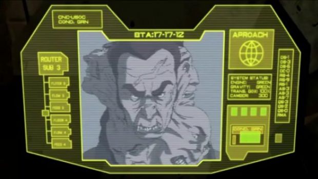Una data d'uscita per Dead Space: Aftermath in Blu-Ray e DVD