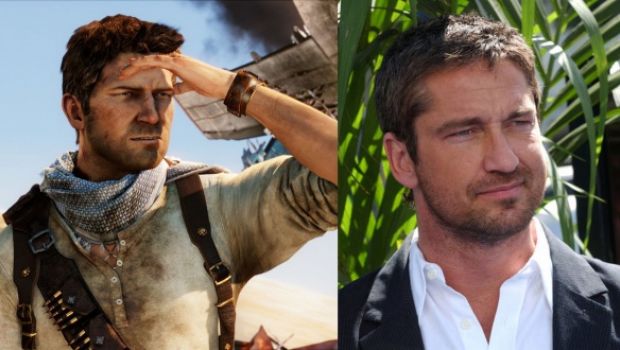 Nathan Drake ai tempi di Sparta