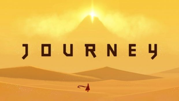Journey si mostra nuovamente in splendide immagini Journey si mostra nuovamente in splendide immagini