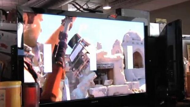 Uncharted 3: Drake’s Deception - scene di gioco inedite dal Uncharted 3: Drake’s Deception - scene di gioco inedite dal